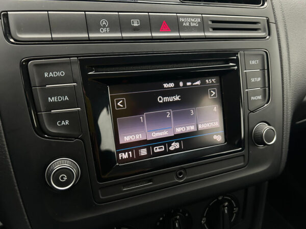 Volkswagen Polo occasion Wit bij ALJ Auto in Zeeland 17