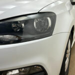 Volkswagen Polo occasion Wit bij ALJ Auto in Zeeland 2