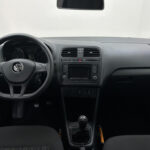 Volkswagen Polo occasion Wit bij ALJ Auto in Zeeland 9