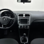 Volkswagen Polo occasion Wit bij ALJ Auto in Zeeland 11