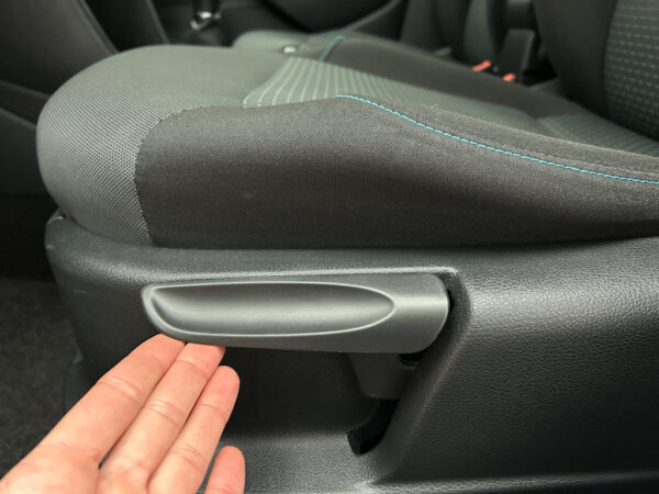 Volkswagen Polo occasion Wit bij ALJ Auto in Zeeland 15