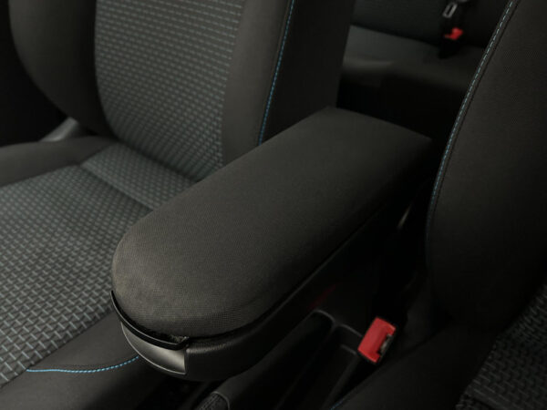 Volkswagen Polo occasion Wit bij ALJ Auto in Zeeland 28