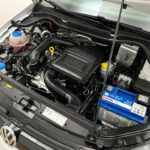 Volkswagen Polo occasion Wit bij ALJ Auto in Zeeland 29