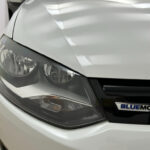 Volkswagen Polo occasion Wit bij ALJ Auto in Zeeland 30