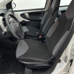 Peugeot 107 occasion Wit bij ALJ Auto in Zeeland 10
