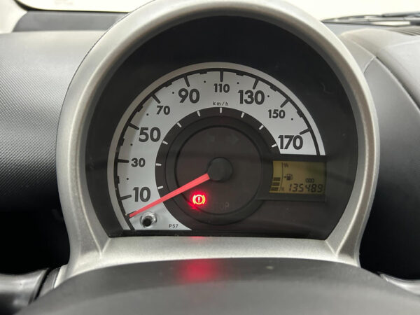 Peugeot 107 occasion Wit bij ALJ Auto in Zeeland 11