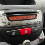 Peugeot 107 occasion Wit bij ALJ Auto in Zeeland 12