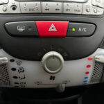 Peugeot 107 occasion Wit bij ALJ Auto in Zeeland 13