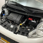 Peugeot 107 occasion Wit bij ALJ Auto in Zeeland 15