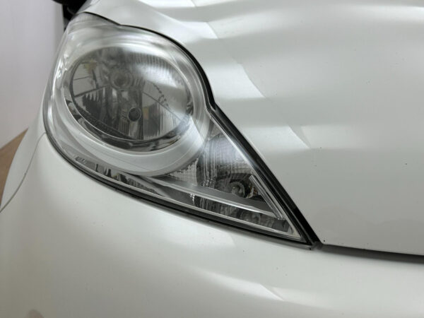 Peugeot 107 occasion Wit bij ALJ Auto in Zeeland 16