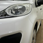 Peugeot 107 occasion Wit bij ALJ Auto in Zeeland 2