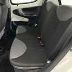 Peugeot 107 occasion Wit bij ALJ Auto in Zeeland 7