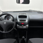 Peugeot 107 occasion Wit bij ALJ Auto in Zeeland 8