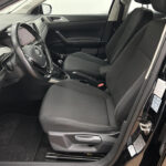 Volkswagen  Polo occasion Zwart bij ALJ Auto in Zeeland 12