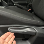 Volkswagen  Polo occasion Zwart bij ALJ Auto in Zeeland 13