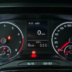 Volkswagen  Polo occasion Zwart bij ALJ Auto in Zeeland 15