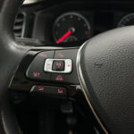 Volkswagen  Polo occasion Zwart bij ALJ Auto in Zeeland 18