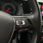 Volkswagen  Polo occasion Zwart bij ALJ Auto in Zeeland 19