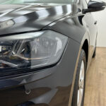 Volkswagen  Polo occasion Zwart bij ALJ Auto in Zeeland 2