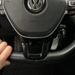 Volkswagen  Polo occasion Zwart bij ALJ Auto in Zeeland 20