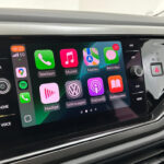 Volkswagen  Polo occasion Zwart bij ALJ Auto in Zeeland 21