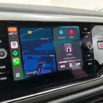 Volkswagen  Polo occasion Zwart bij ALJ Auto in Zeeland 22