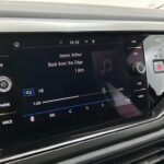 Volkswagen  Polo occasion Zwart bij ALJ Auto in Zeeland 25