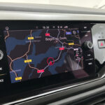 Volkswagen  Polo occasion Zwart bij ALJ Auto in Zeeland 27