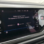 Volkswagen  Polo occasion Zwart bij ALJ Auto in Zeeland 28