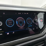 Volkswagen  Polo occasion Zwart bij ALJ Auto in Zeeland 29