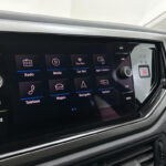 Volkswagen  Polo occasion Zwart bij ALJ Auto in Zeeland 30