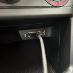 Volkswagen  Polo occasion Zwart bij ALJ Auto in Zeeland 31