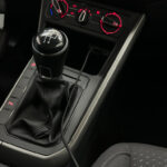 Volkswagen  Polo occasion Zwart bij ALJ Auto in Zeeland 33