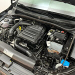 Volkswagen  Polo occasion Zwart bij ALJ Auto in Zeeland 35