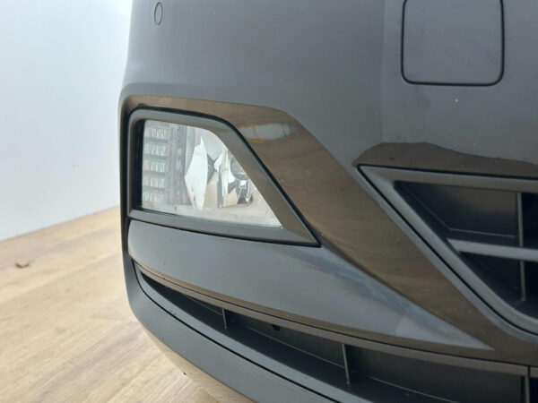 Volkswagen  Polo occasion Zwart bij ALJ Auto in Zeeland 37