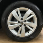 Volkswagen  Polo occasion Zwart bij ALJ Auto in Zeeland 6