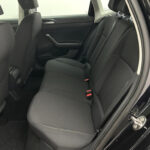 Volkswagen  Polo occasion Zwart bij ALJ Auto in Zeeland 7