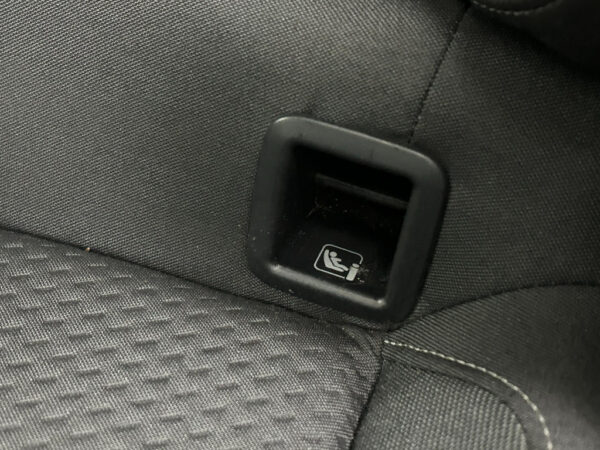 Volkswagen  Polo occasion Zwart bij ALJ Auto in Zeeland 8