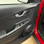 Hyundai KONA occasion Rood bij ALJ Auto in Zeeland 10