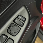 Hyundai KONA occasion Rood bij ALJ Auto in Zeeland 11