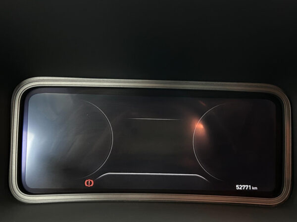 Hyundai KONA occasion Rood bij ALJ Auto in Zeeland 14