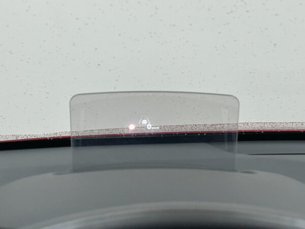 Hyundai KONA occasion Rood bij ALJ Auto in Zeeland 16