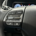 Hyundai KONA occasion Rood bij ALJ Auto in Zeeland 19