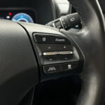 Hyundai KONA occasion Rood bij ALJ Auto in Zeeland 20