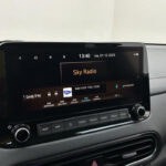 Hyundai KONA occasion Rood bij ALJ Auto in Zeeland 21