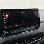 Hyundai KONA occasion Rood bij ALJ Auto in Zeeland 22