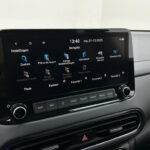 Hyundai KONA occasion Rood bij ALJ Auto in Zeeland 23