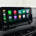 Hyundai KONA occasion Rood bij ALJ Auto in Zeeland 25