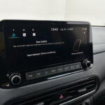 Hyundai KONA occasion Rood bij ALJ Auto in Zeeland 28