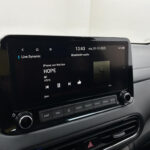 Hyundai KONA occasion Rood bij ALJ Auto in Zeeland 29